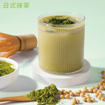 [ALL IN] 豆植蛋白 (500g/袋) - 多口味-日式抹茶