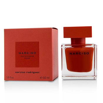 Narciso Rodriguez Narciso Rodriguez Narciso Rouge 炙熱情迷女性香水