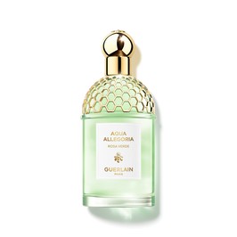 花草水語 ⋅ 夏沁玫瑰淡香水 ⋅ GUERLAIN