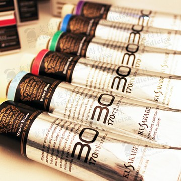 進口 日下富士油畫顏料kusakabe fuji 專業級油畫顏料170ml A級