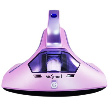 ★免運★ 小紫2代除蹣機(SVC-2277) [大買家]