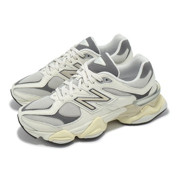 [ACS] New Balance NB 休閒鞋 9060 男鞋 女鞋 海鹽 城堡灰 復古 緩震 運動鞋 NB U9060AGA-D