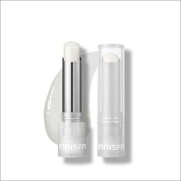 【innisfree】晨露無色潤唇膏 3.2 g