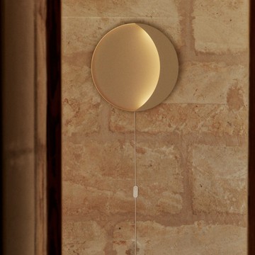 丹麥 Ferm Living NEBA 壁燈