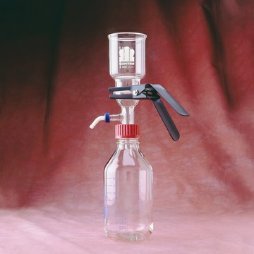 《KONTES》玻璃過濾器 47mm 不鏽鋼濾片 Microfiltration Assemblies, 47mm, Fritted Stainless