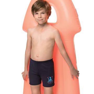 沙兒斯 男童泳褲 B63803-02