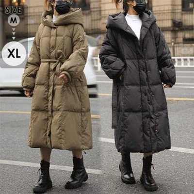 新品 Selene Moda ロングコート ダウンコート ベンチコート イタリア