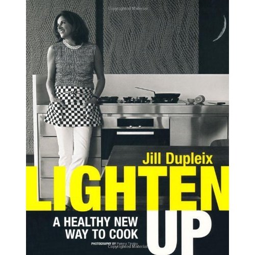 Lighten Up: A New Healthier Way to Cook