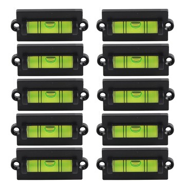 [waroom01] 10PCS 環保支架水平調節相機三腳架水平迷你塑料配件