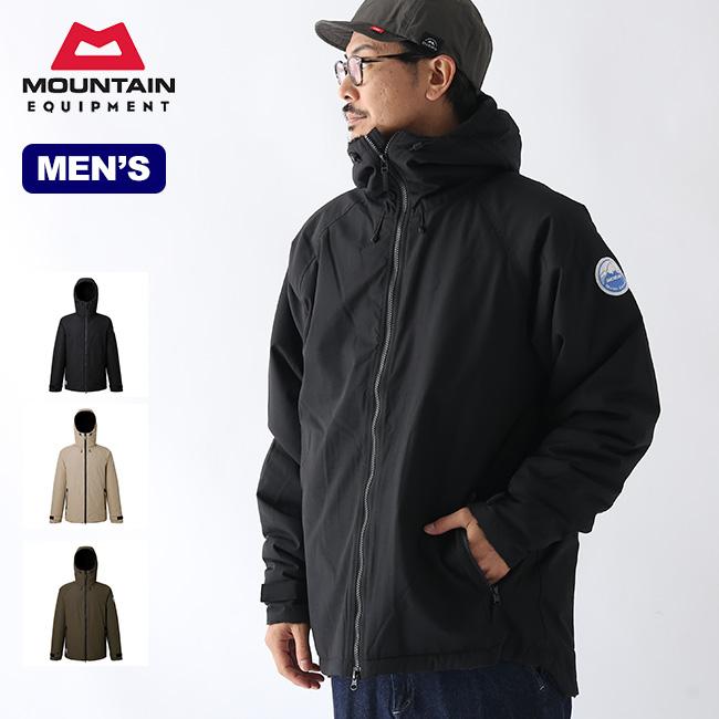 MOUNTAIN EQUIPMENT マウンテンイクイップメント クラシック