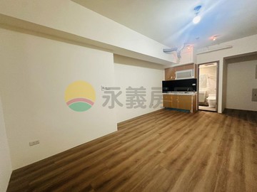 鄰近火車站市中心-市心窩全新優質套房｜桃園市桃園區中華路