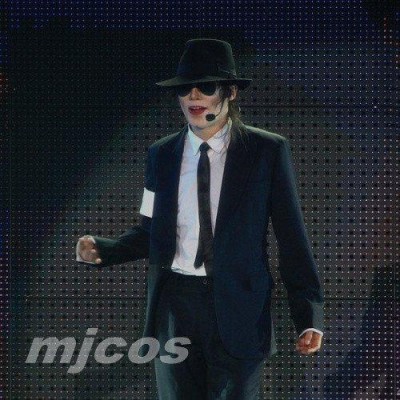 マイケルジャクソンdangerous 5点セット Michael.Jackson 舞台服