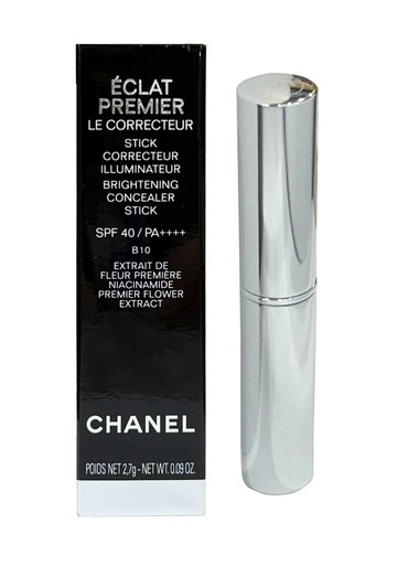 CHANEL 香奈兒 初生光采持久遮瑕膏 SPF40/PA++++ 2.7g~優惠價:1590元｜岡山戀香水