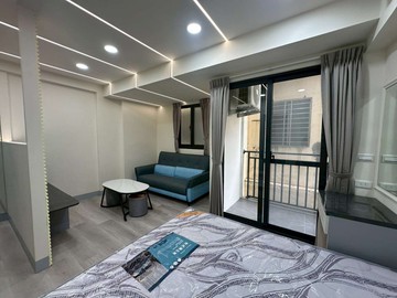 小書僮水湳愛買全新整理電梯11套收租金雞母｜台中市西屯區中清路二段