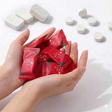 【隔日到貨】壓縮毛巾 一次性毛巾 旅行壓縮毛巾 拋棄式毛巾 壓縮紙巾 小方巾 純棉 洗臉巾 擦臉巾 隨身巾