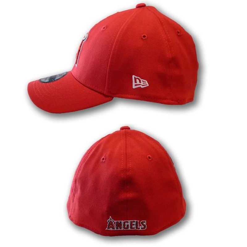 ニューエラ キッズ 大谷翔平 エンゼルス キャップ NEWERA キッズ 野球