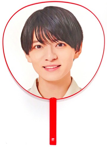 西村拓哉(Lil Kansai)大型團扇關Ju Akeme Live 2024 The笑門來福