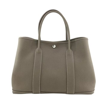 HERMES-H051568CK 18-灰褐色-大包