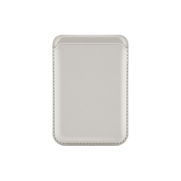 【TOXOXO】機能磁吸｜站立式MagSafe磁吸皮革卡包