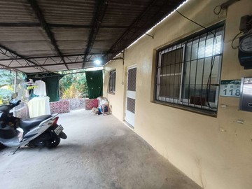 鄉野生活從這裡開始!｜樸實眷村風味｜長輩休閒最愛｜高雄市旗山區復興巷