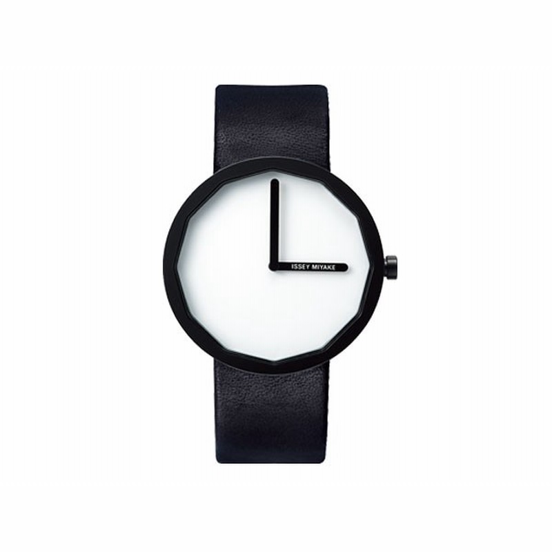 ISSEY MIYAKE イッセイミヤケ 腕時計 メンズ TWELVE トゥエルブ