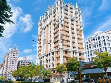 九揚威騰堡｜洲子洋重劃區｜未來潛力新案｜新北市五股區新城六路