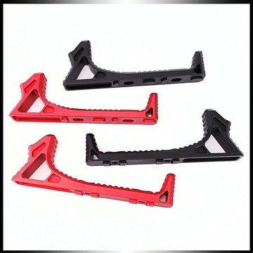 鋁合金屬阻手器 Keymod錦明小月亮ARP9司駿M4軍典樂輝短劍護手