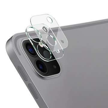 Imak Apple iPad Pro 11/iPad 12.9 (2022) 鏡頭玻璃貼(一體式)