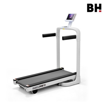 【BH歐洲百年品牌】G6211 Pioneer R2 跑步機