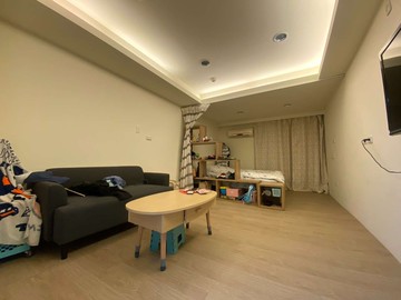 L.L 獨家西區勤美商圈單身貴族套房近科博館｜台中市西區民權路