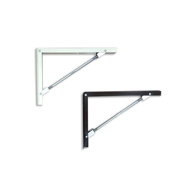 鋁三角支撐架400mm (可調角度)