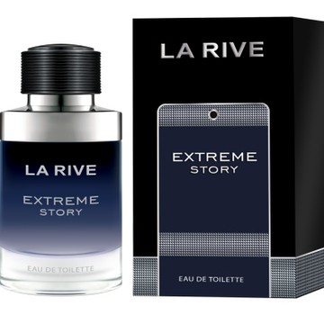 La Rive Extreme Story 淡香水75ml
