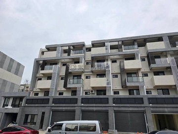 台積電竹南廠電梯雙車採光鑫店面									｜苗栗縣竹南鎮科專六路