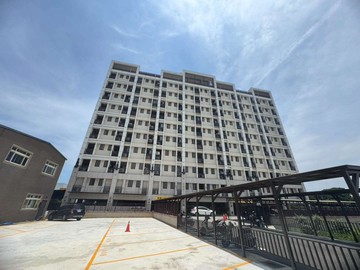 【新航棧】大園商圈全新電梯二房車｜桃園市大園區大觀路