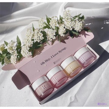 韓國進口美甲Gentle Pink 網紅美甲師 I LOVE 裸色系列