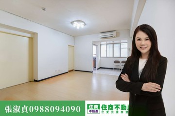 ✨近台大✨溫州兩房華廈～「住商淑貞」｜台北市大安區溫州街
