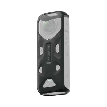 Insta360 ONE X4 原廠 配件 - 控溫背夾 (握套) 減輕機身發熱體感【中壢-水世界】