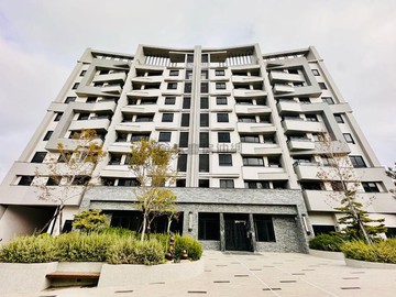 沙鹿家樂福商圈近學區綠意盎然三房平車..｜台中市沙鹿區福田北街