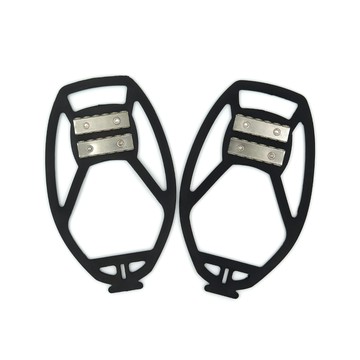 糊塗鞋匠 優質鞋材 G120 DASCO雪地防滑鞋套 1雙