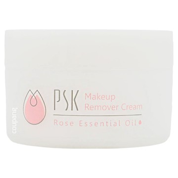 PSK 深海美肌專家 深層潔淨卸妝膏 80ml 玫瑰精油 卸除濃厚彩妝、眼唇妝  1件