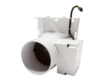 阿拉斯加暖風機用電動逆止閥/AB-401