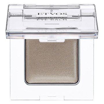 ETVOS Mineral Eye Balm ash gray