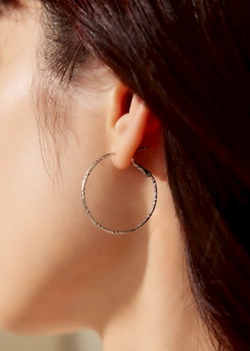 微光點綴．耳環