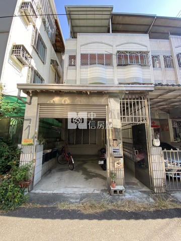 專任美村商圈前院停車孝親美別墅｜台中市南區美村南路