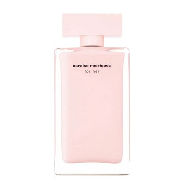 Narciso Rodriguez For Her 女性淡香精-Tester(100ml)