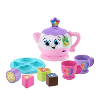 官方直營僅限寄送台灣【LeapFrog】下午茶甜心派對