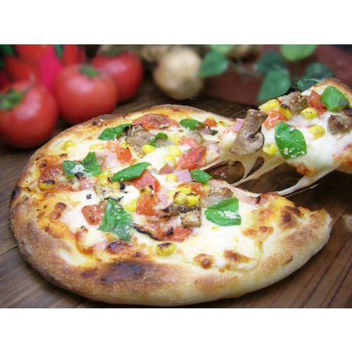 Special MIX PIZZA（スペシャルミックス）