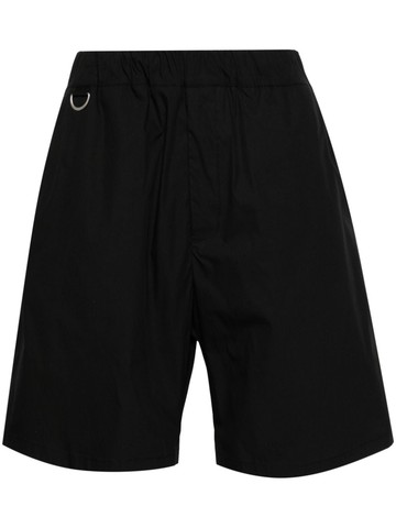 Low Brand - Combo mid-rise bermuda shorts - men - Cotton/Elastane/Polyamide - XL - Black