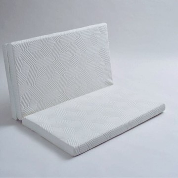 【加送抱枕與絲綢眼罩各1入】賴床墊/標準單人