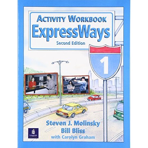 ExpressWays (2E) 1: Workbook